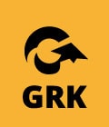 GRK logo