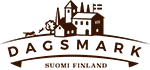 Dagsmark Petfood logo