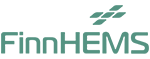 FinnHEMS logo